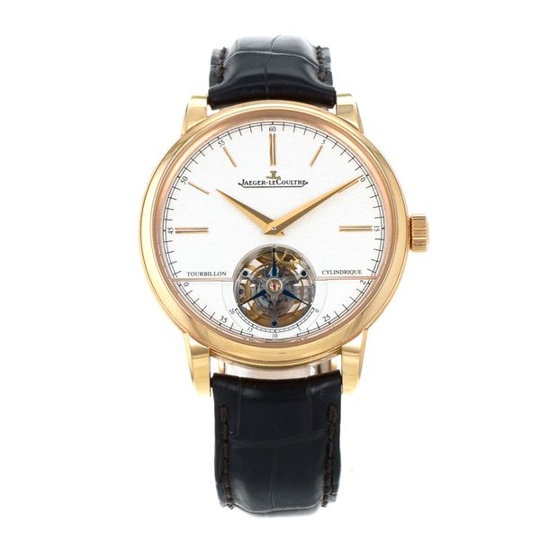 Jaeger-LeCoultre Master Tourbillon 5082420
